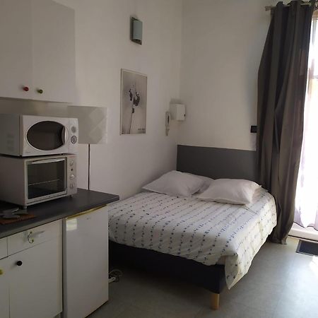 Aparthotel Les Bains Douches Périgueux Exterior foto