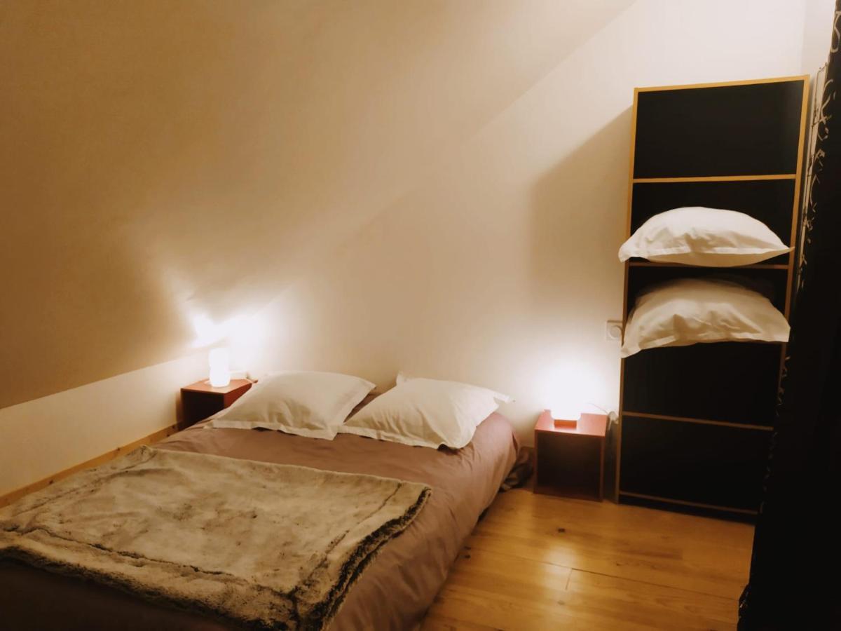 Aparthotel Les Bains Douches Périgueux Exterior foto