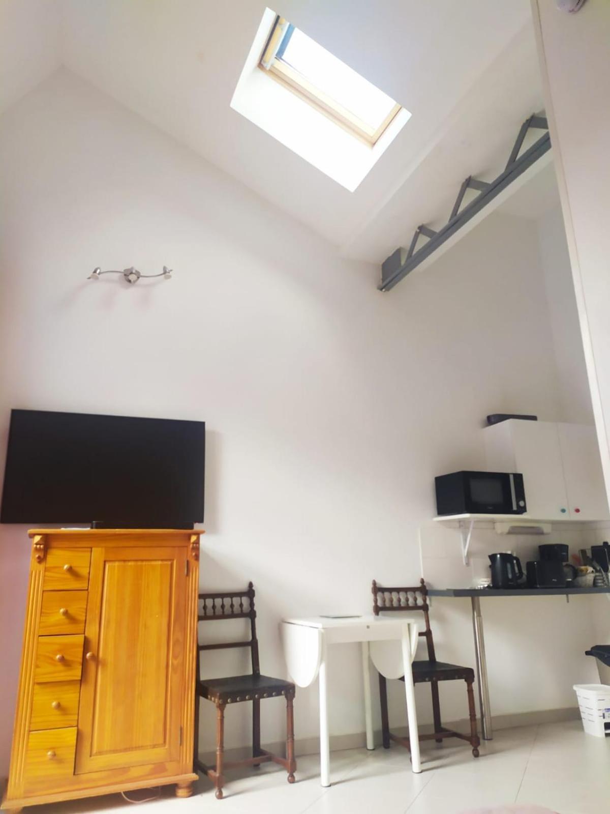 Aparthotel Les Bains Douches Périgueux Exterior foto