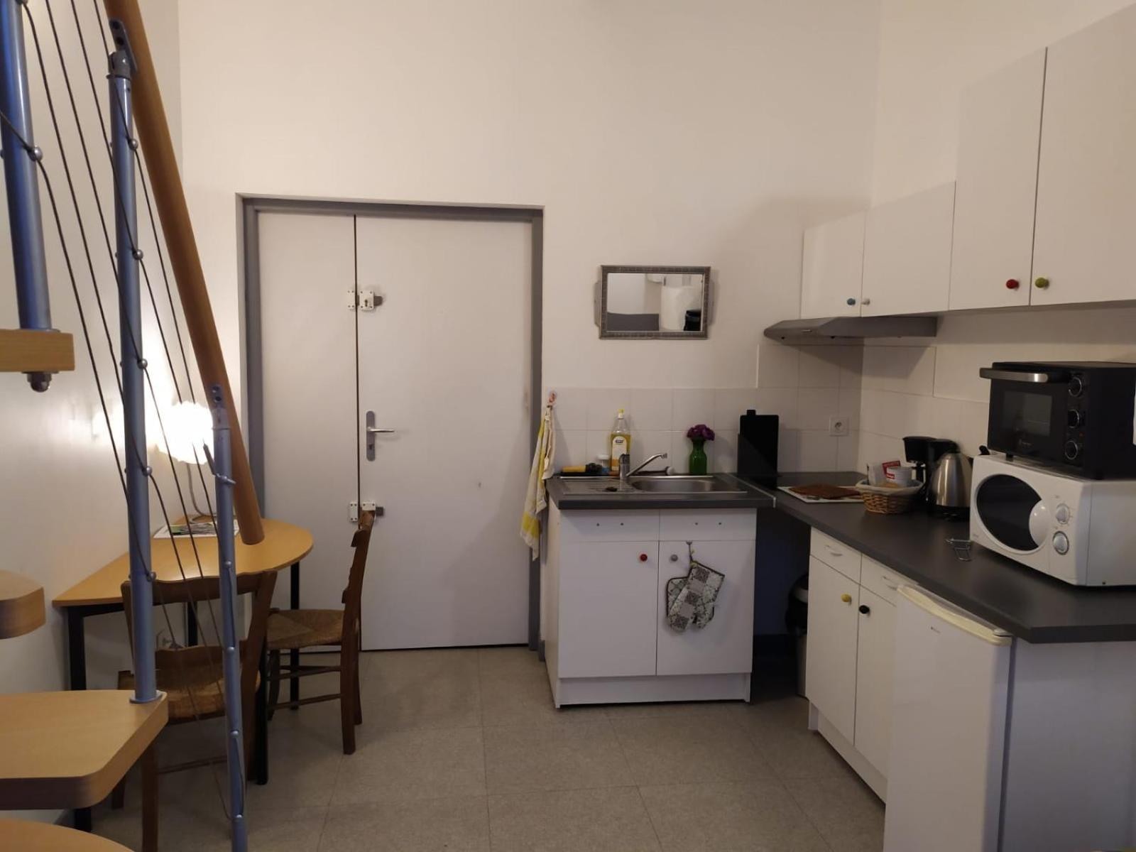 Aparthotel Les Bains Douches Périgueux Exterior foto