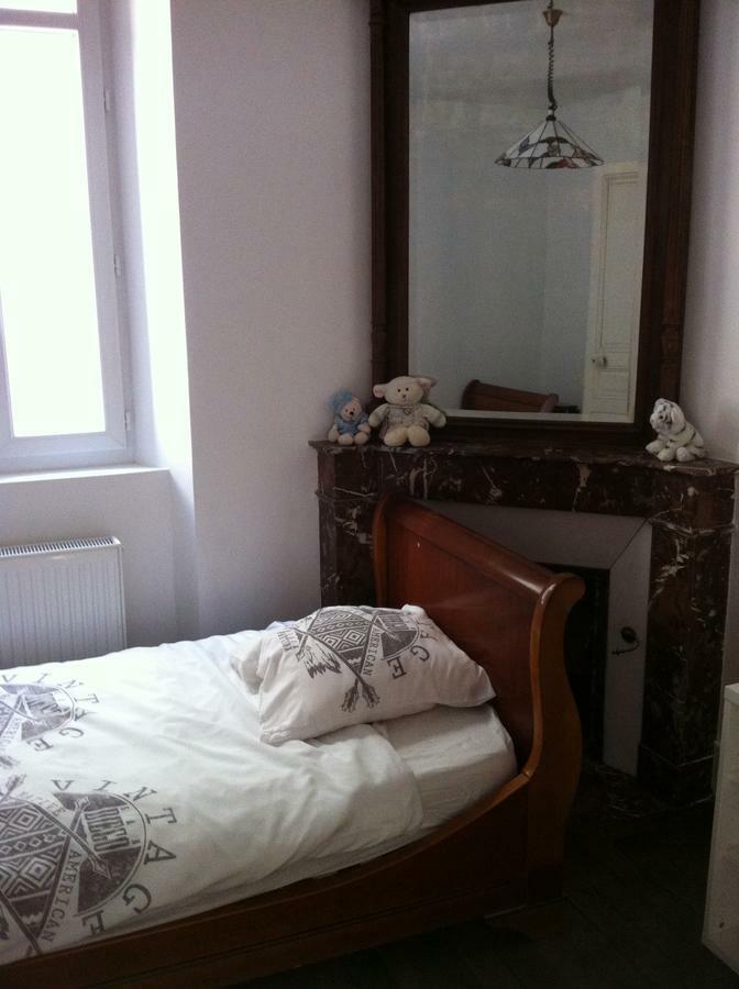 Aparthotel Les Bains Douches Périgueux Exterior foto