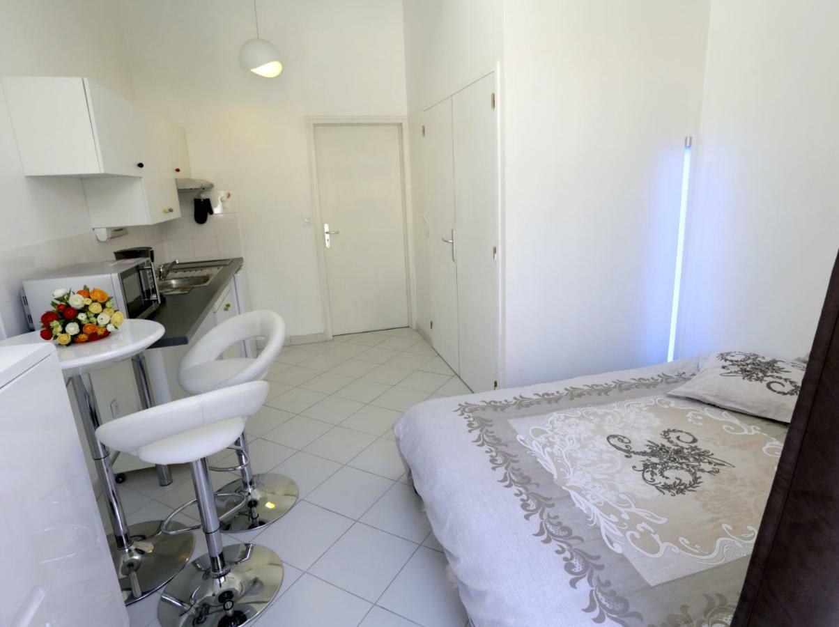 Aparthotel Les Bains Douches Périgueux Exterior foto